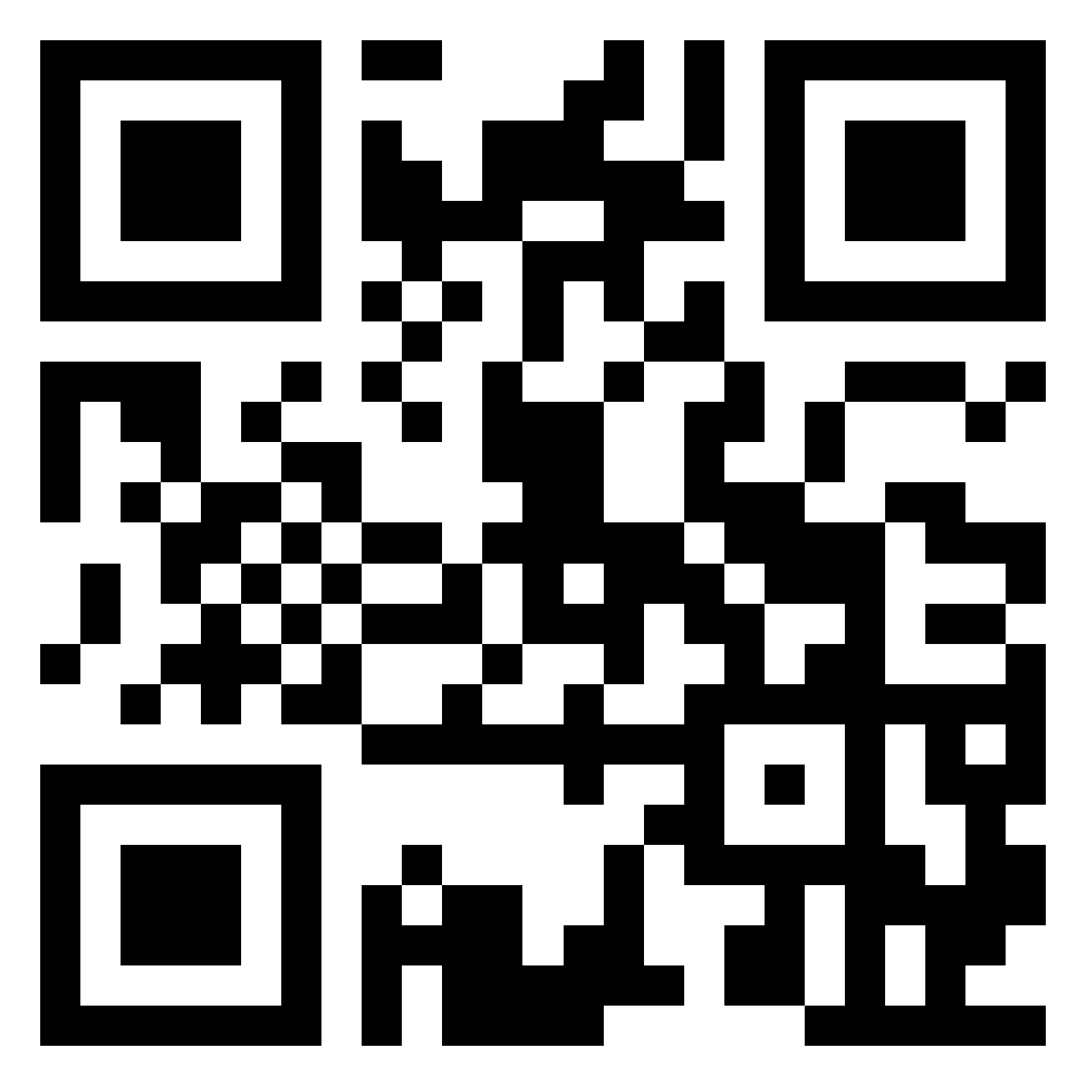 QR Awareness logo
